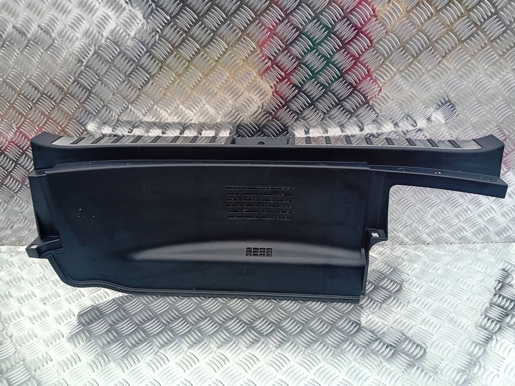 Купить Накладка поперечина багажника lexus nx 58038-78010