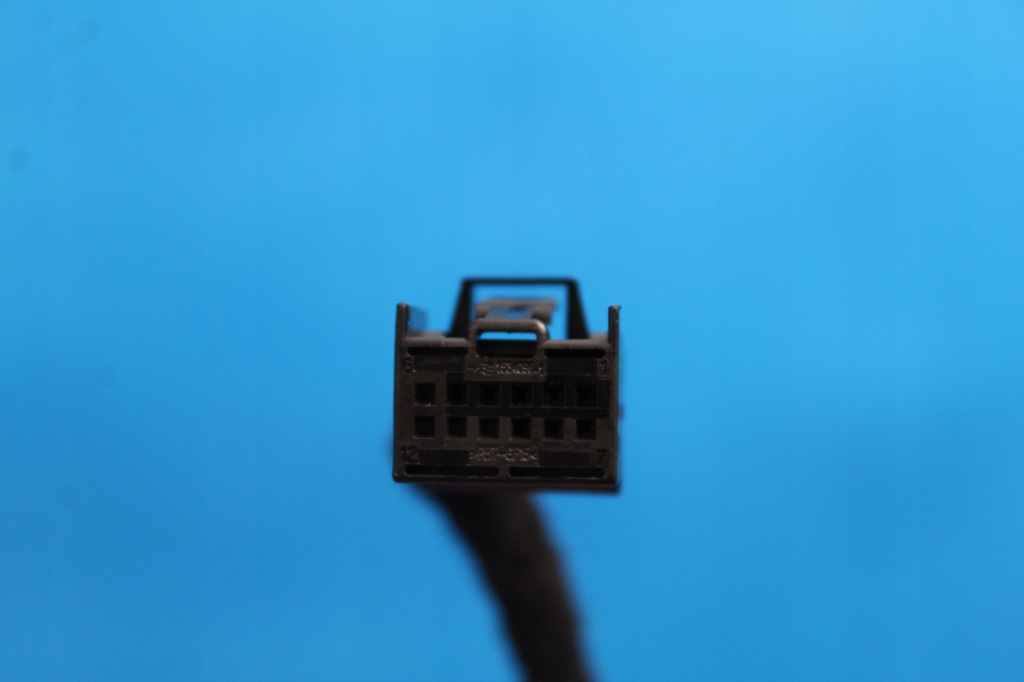 фото №7, Vw audi seat skoda колодка штекер 8e0972112a