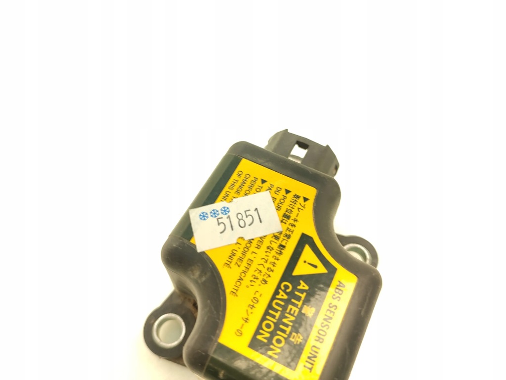 фото №7, Toyota hilux датчик 2.5 d-4d 4wd дизель 75kw 102 hp 89441-30040 2005