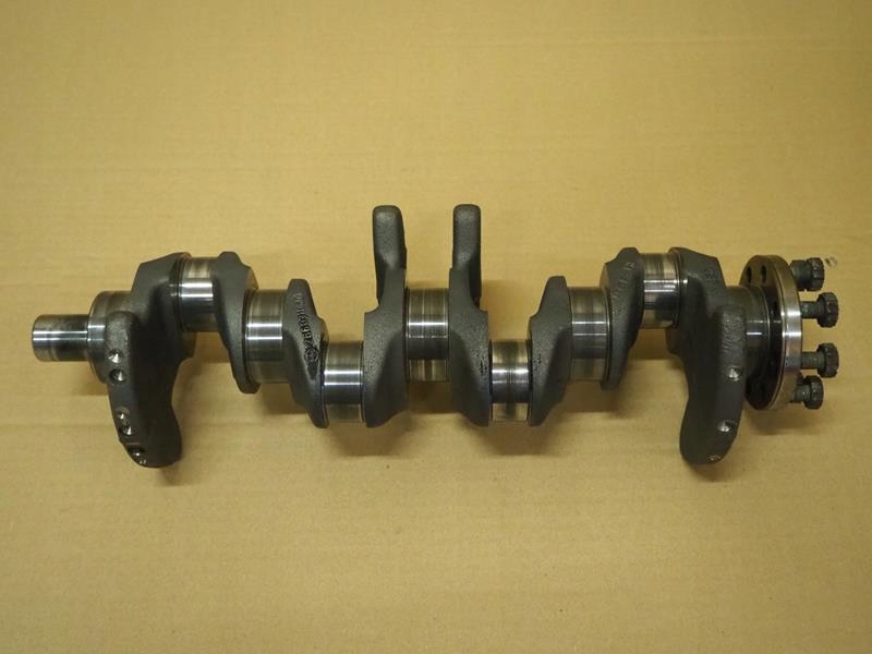 Купить Wał коленчатый mercedes 1.5 b w159 w245