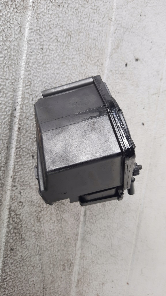 фото №3, Корпус фильтра топлива mazda 3 1.6d 05r