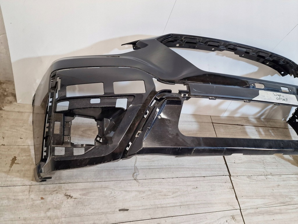 фото №8, Subaru outback vi 21- бампер перед передний spr