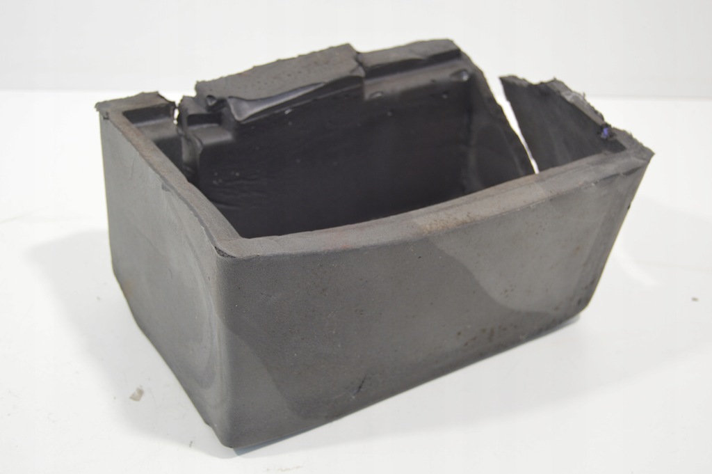 фото №7, Шумоізоляція захист насос замка центрального mercedes w140 s 1408000335