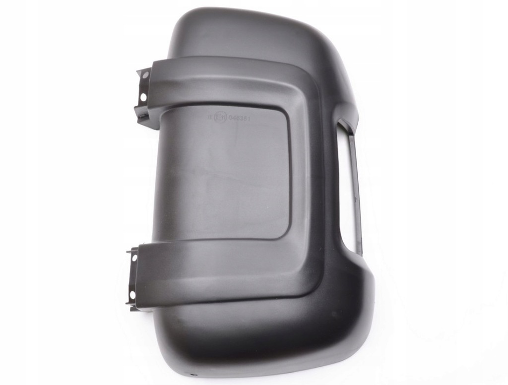 фото №1, Корпус дзеркало ліва do peugeot boxer 160 175