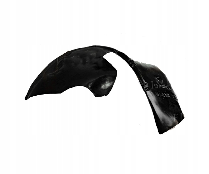 фото №1, Підкрилок ford transit 06- ліва nowe