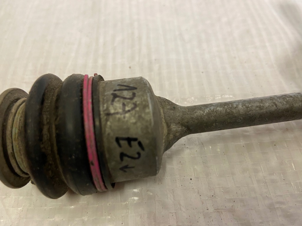 фото №4, Bmw f15 x5 наконечник тяга