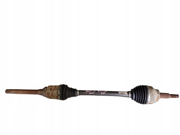 Купити Jeep grand cherokee wk2 привідний вал шрус  правий перед p52124712ac