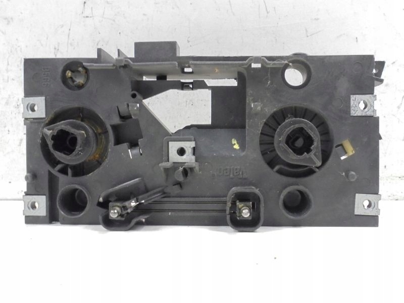 фото №9, Alfa romeo 145 146 панель керування обдув