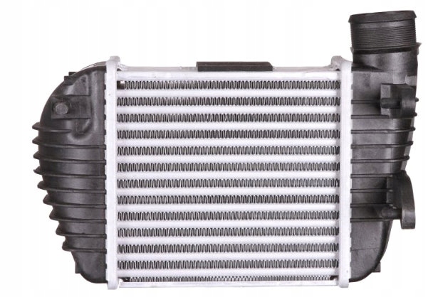 Купити Інтеркулер audi a6 c6 2.7tdi 2006-2011 4f0145806t