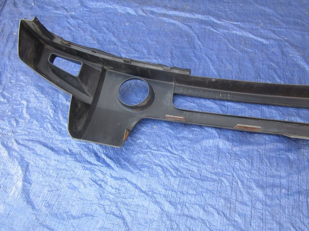 фото №6, Hummer h3 2007 бампер перед