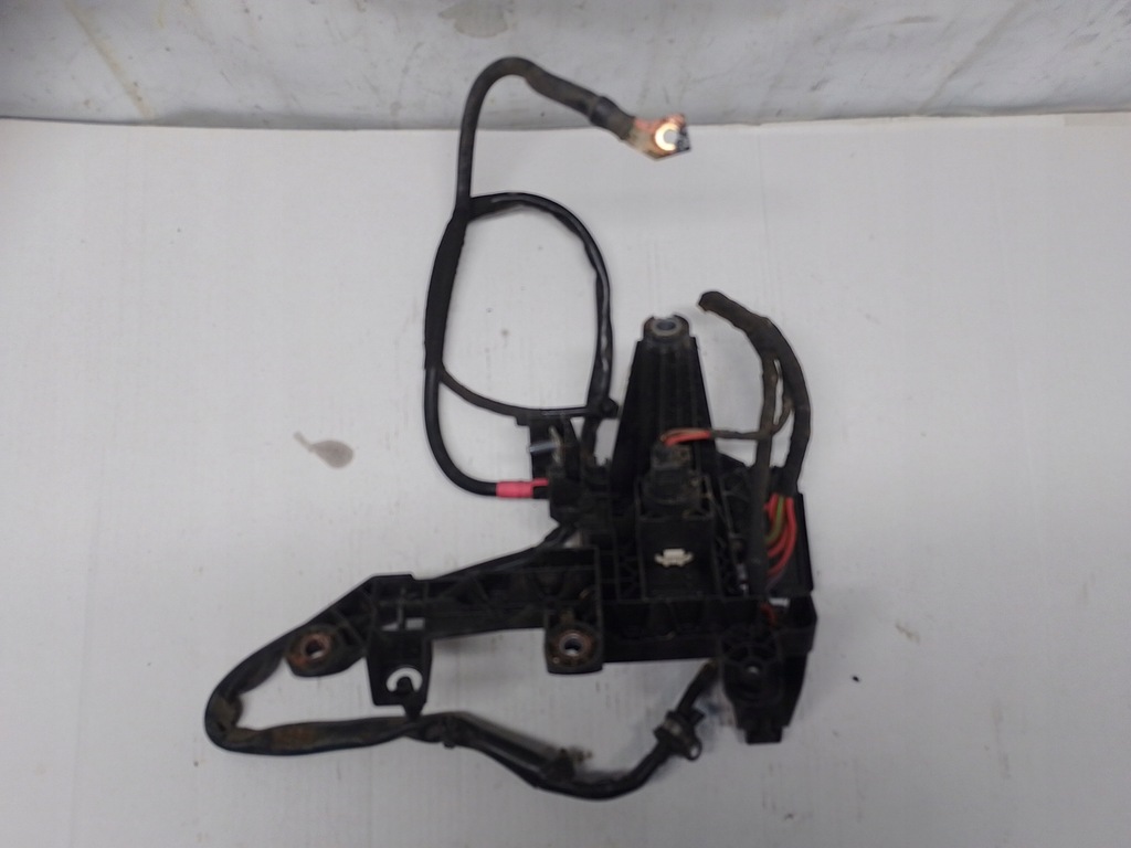 фото №7, Audi vw електропроводка генератора 6r0971349bp