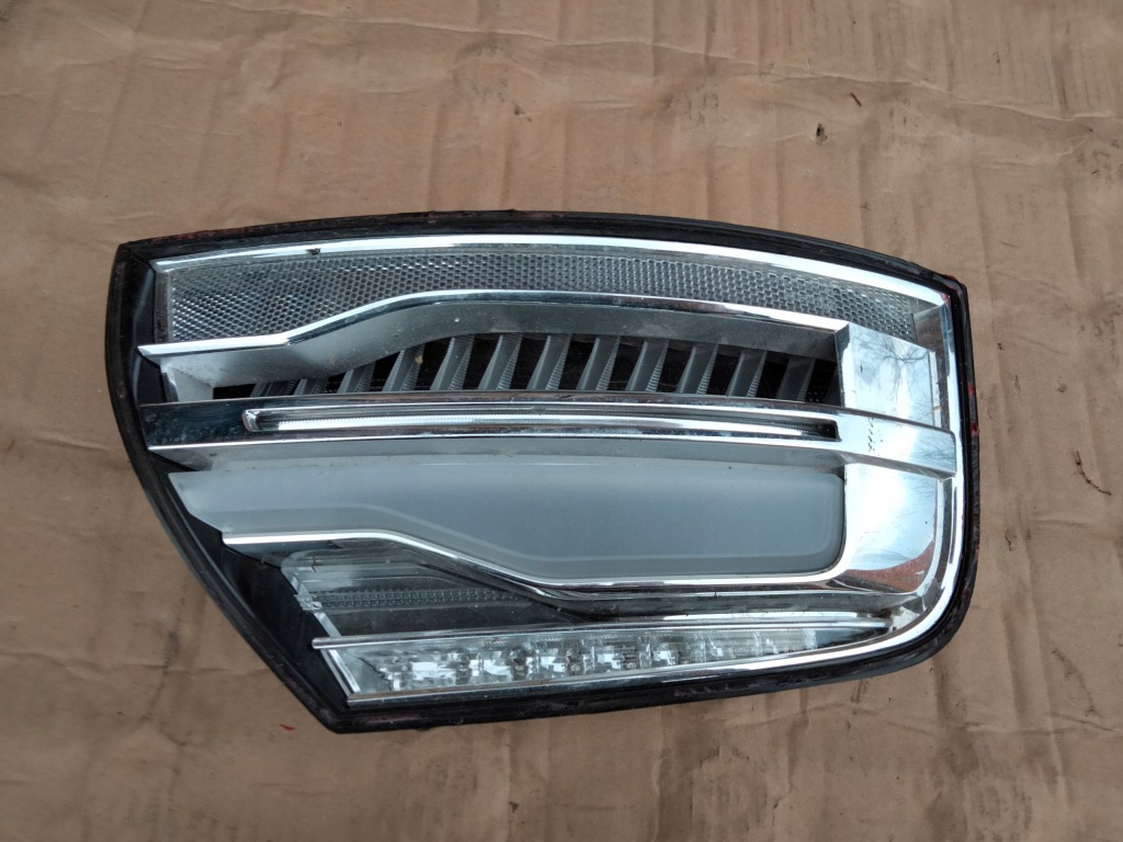 фото №1, Лампа задня audi a8 d4 4h0945095j