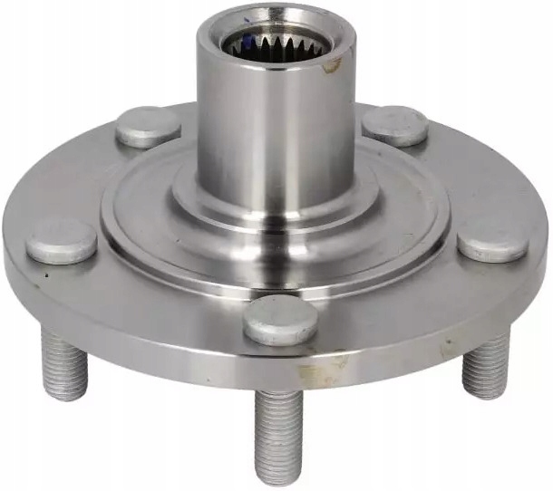 фото №1, Bta ступица колеса h55002bta