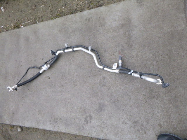 фото №1, Шланг провода кондиционера citroen peugeot 9825231380