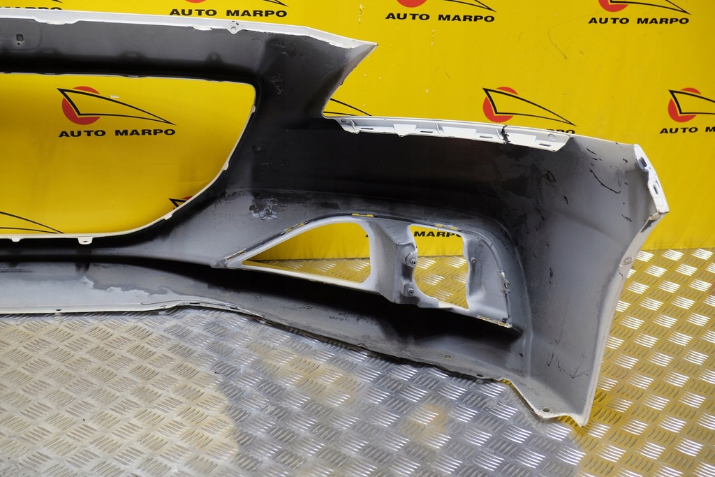 фото №11, Honda crz lift 2012-2016 бампер перед передний