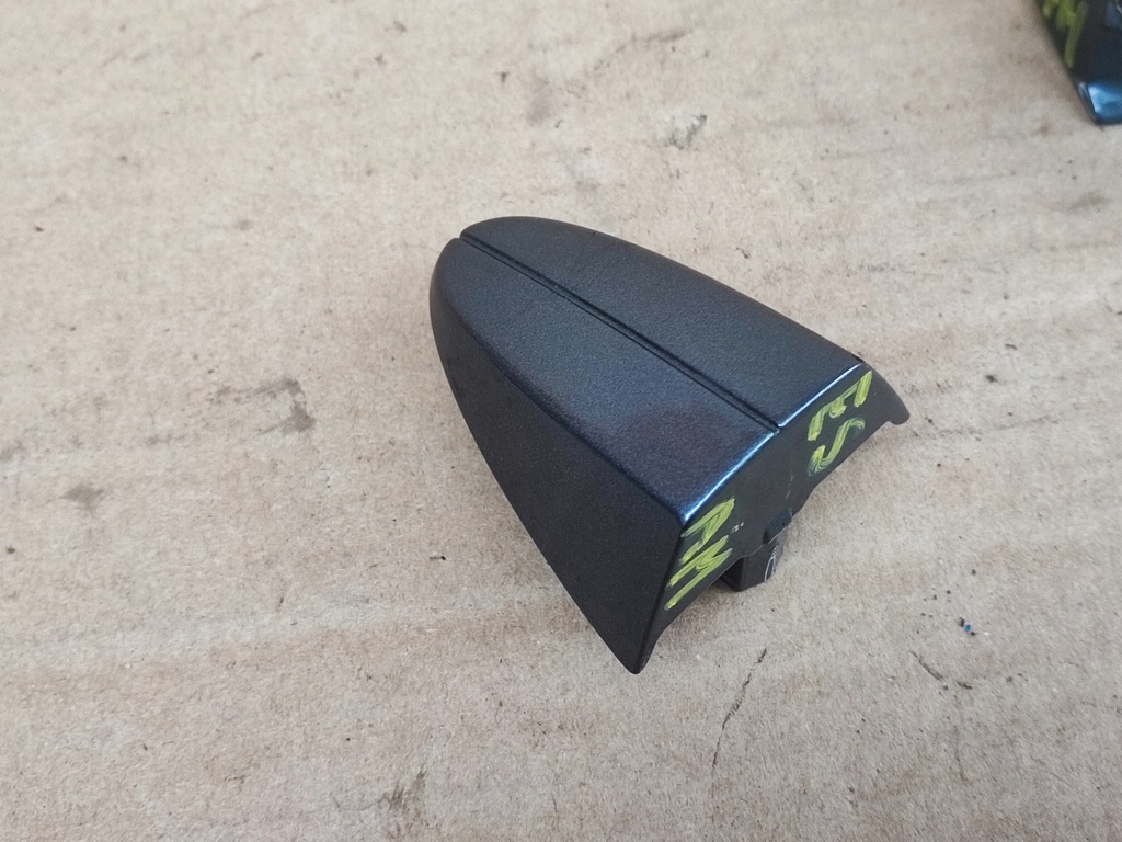 фото №8, Ford ecosport 2 ii 2016r ручка двері права перед am keyless