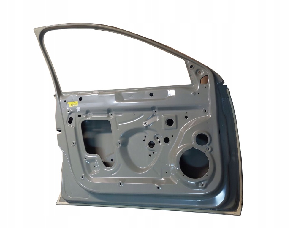 фото №1, Vw jetta 5c 15- двері передні ліва