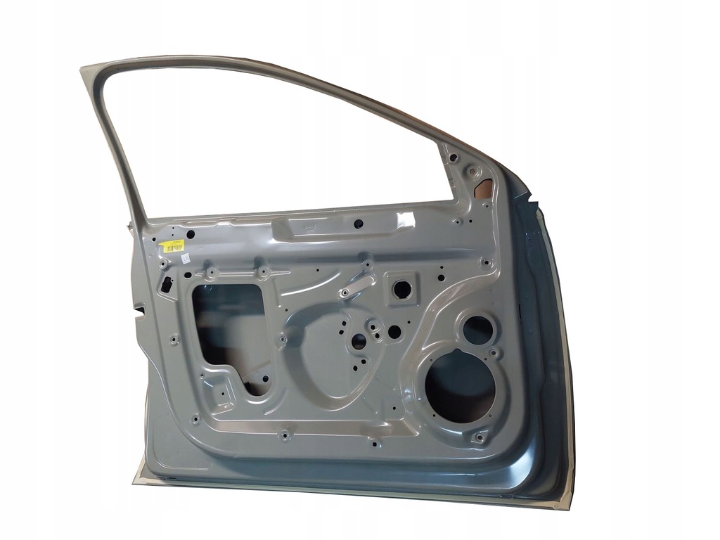 фото №1, Vw jetta 5c 15- дверь передние левая nowe