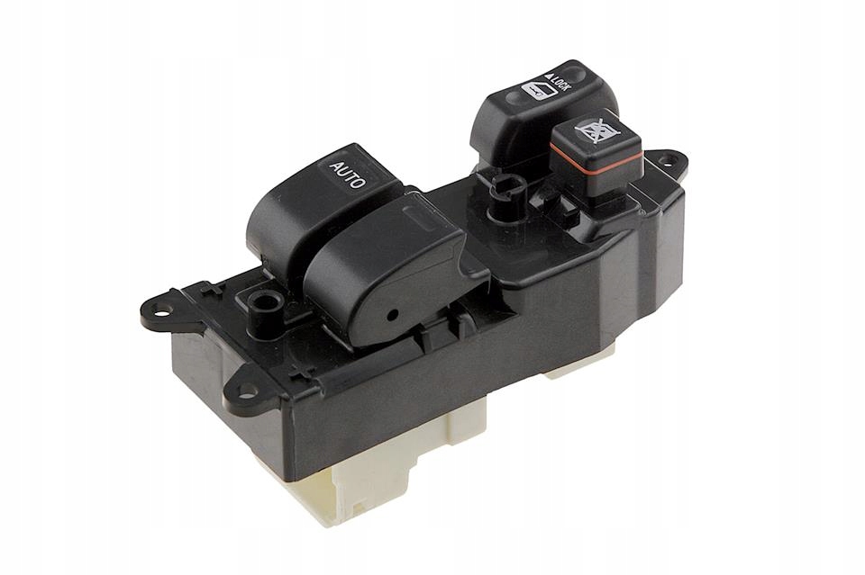 фото №1, Переключатель, подъемник стекло nty ews-ty-021