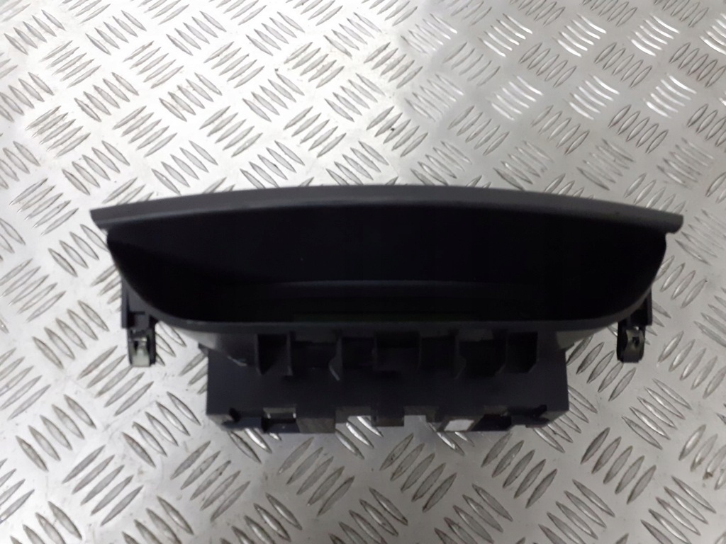 фото №1, Дисплей renault laguna ii 8200290542