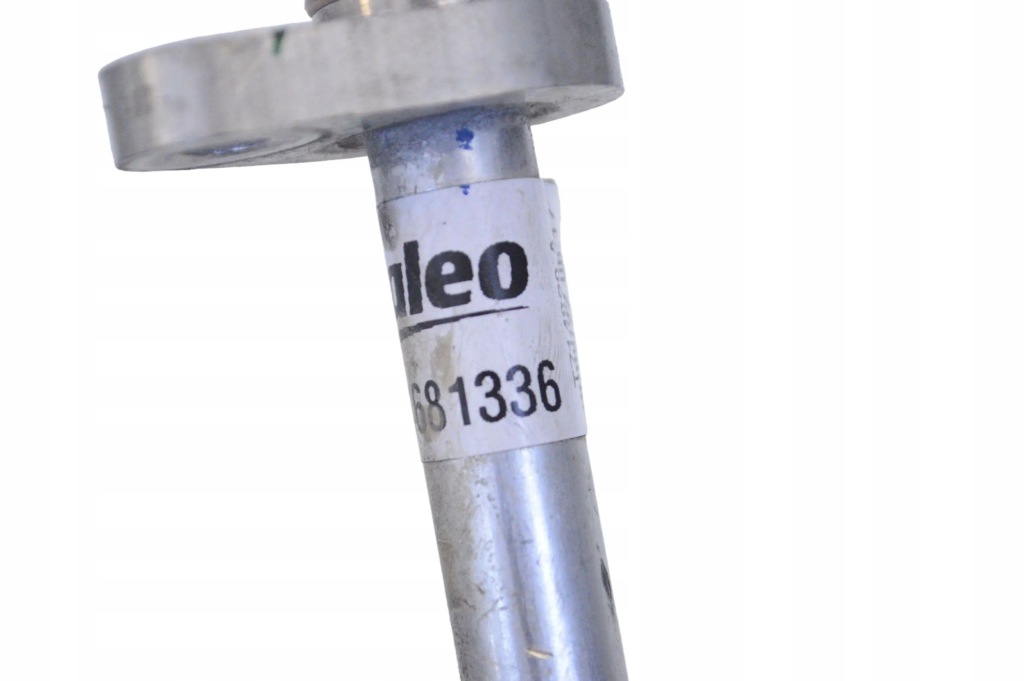 фото №6, Citroen c4 ii 2022 wąż / шланг кондиционера a/c