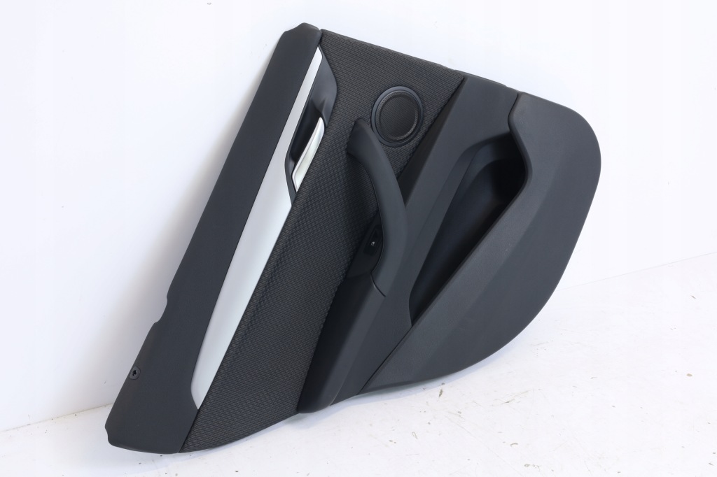 фото №2, Обивка обшивка дверь левый задняя bmw x1 f48