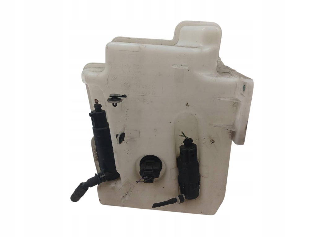 фото №6, Бачок омывателя 3t ксенон ксенон skoda superb ii 2008-2015