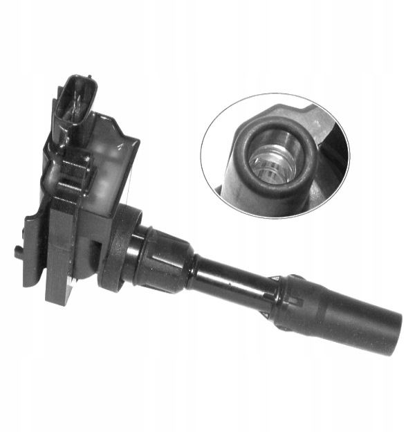 фото №1, Катушка зажигания era do suzuki liana 1.3