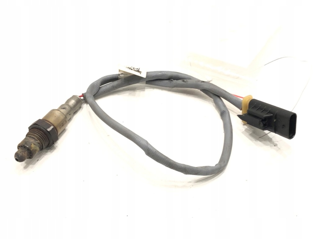 фото №1, Датчик лямбда-зонд mini clubman f54 8631393 2.0 192km