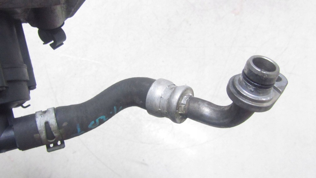 фото №5, Citroen c4 cactus lift 1.2 помпа циркуляция wody 9814099080