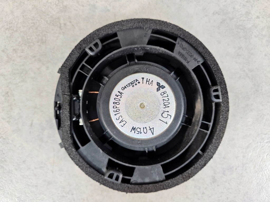 фото №5, Динамик w дверь mitsubishi space star ii 14-16