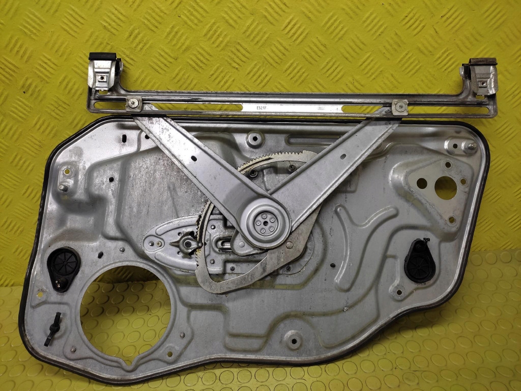 фото №5, Volvo s40 ii подъемник стекло левый перед