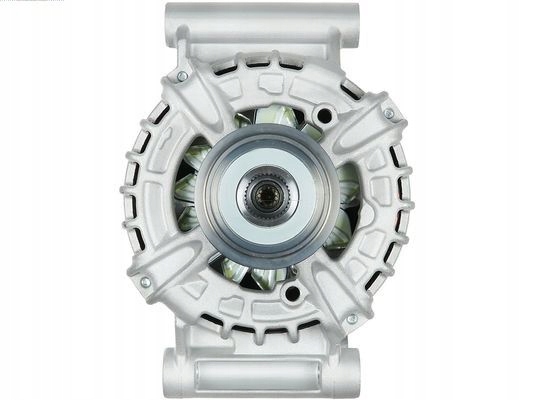 фото №2, Генератор 150a a0359 as-pl ford tourneo custom