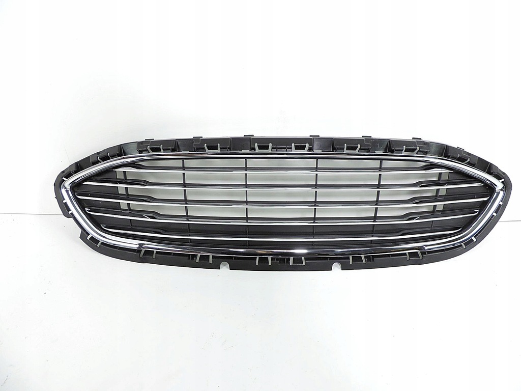 фото №1, Ford fiesta mk8 2017 2018 2019 решётка радиатора решётка радиатора 17-20