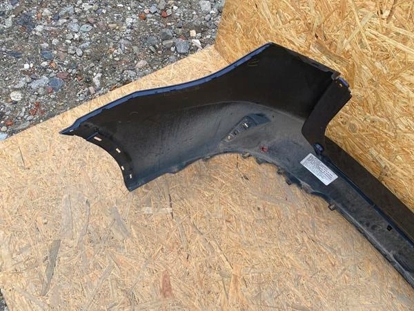 фото №5, Бампер задня задній lexus rx 4 iv 15-