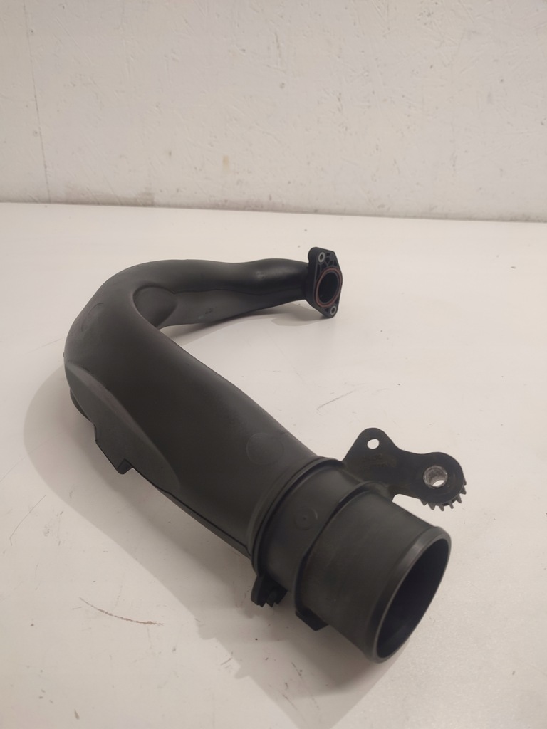 фото №5, Renault fluence труба шланг воздуха 8200645723 1.5dci