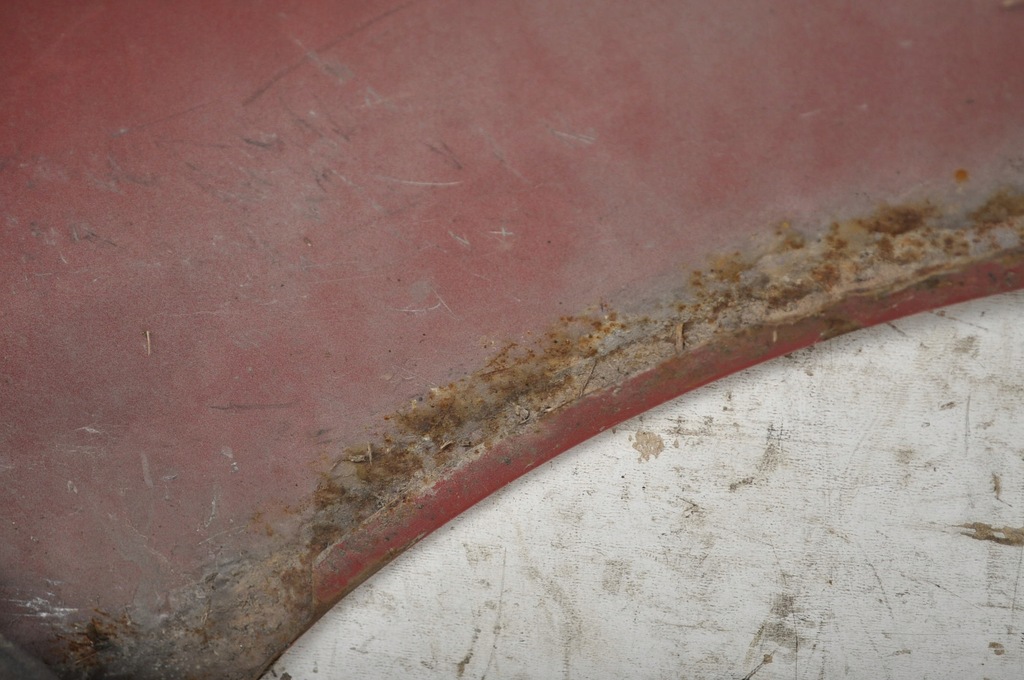 фото №16, Volvo c70 ii крыло правый перед передний