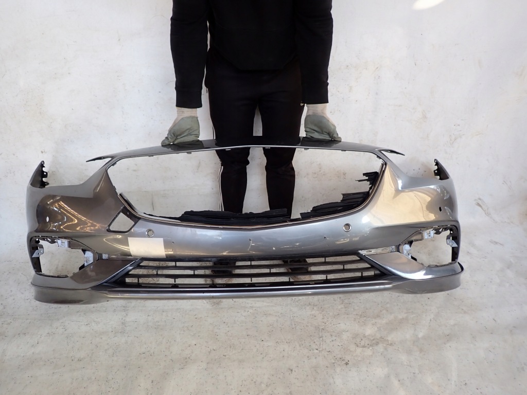 Купить Opel insignia b opc-line 17- бампер перед передний pdc