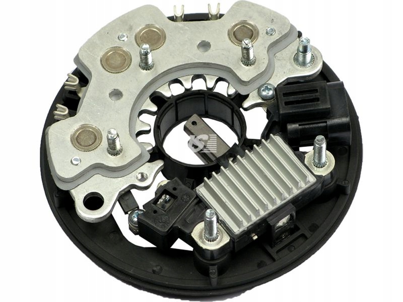 фото №5, Випрямляч, генератор as-pl arr2022