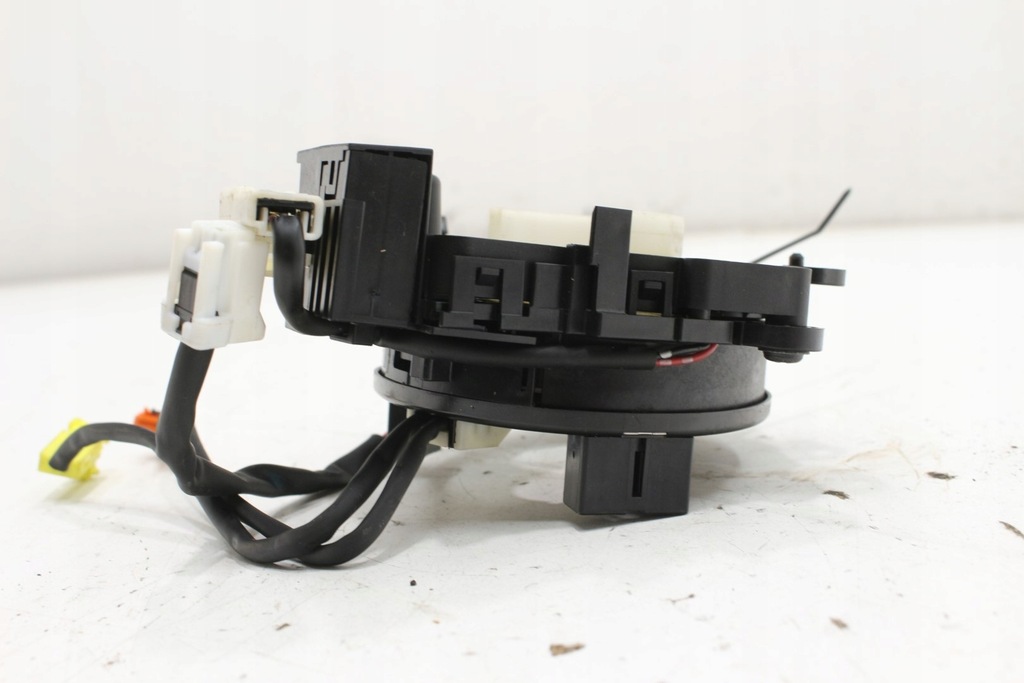 фото №6, Лента подушка безопасности шлейф nissan maxima a35