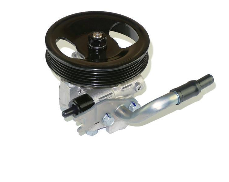 фото №1, Насос підсилювача kia carnival