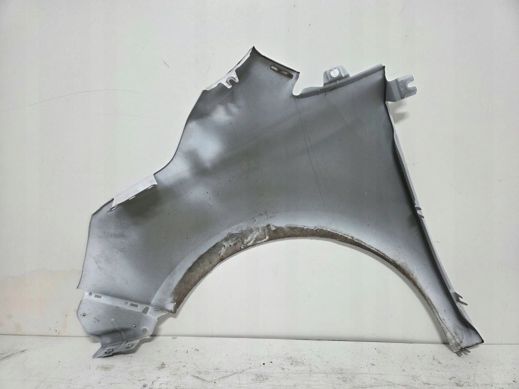 Крыло правый передний renault kangoo iii 3 iv 4 21- Цена