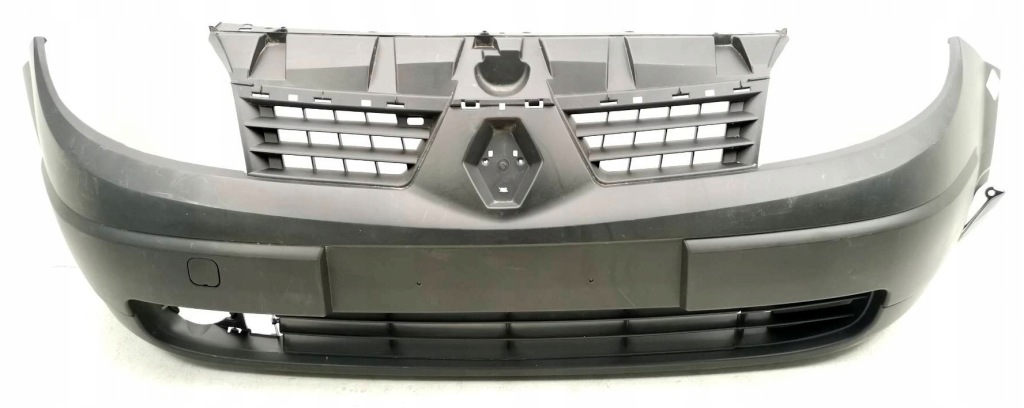 Купить Бампер перед передний renault scenic 2 7701474769