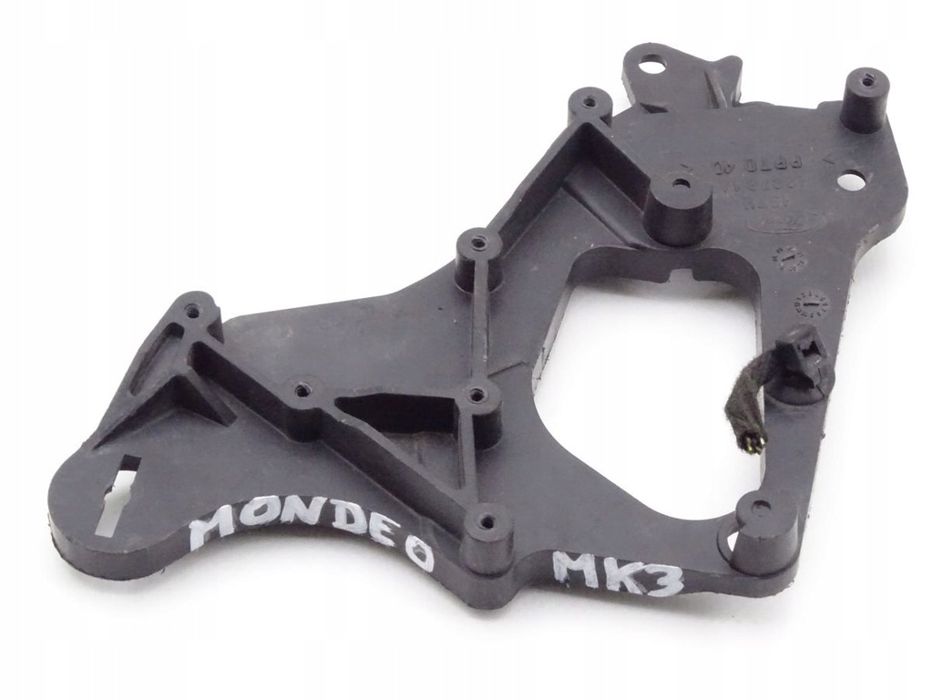 фото №1, Ford mondeo mk3 00-07 кронштейн обігрівача