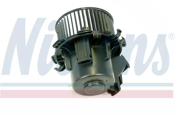 фото №15, Вентилятор повітродувка nissens 2720500qak 93181459 44