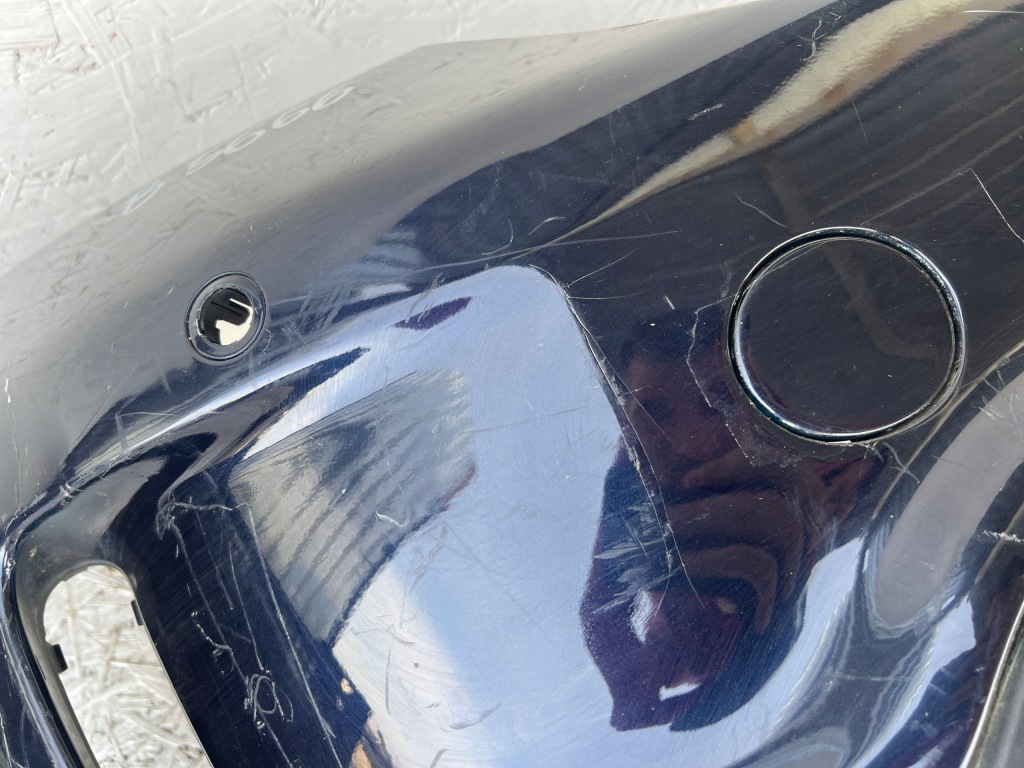 фото №3, Бампер задняя задний mini cooper s countryman r60