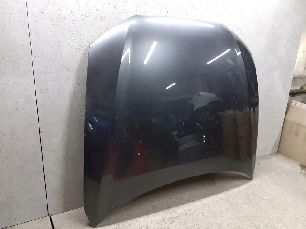 фото №3, Капот audi a6 c7 4g0 2011-2018r