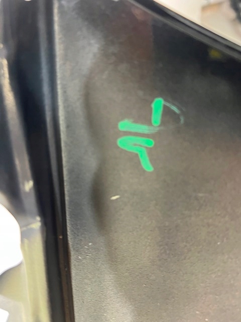 фото №7, Kia sportage iii 11- крыло перед передний правый