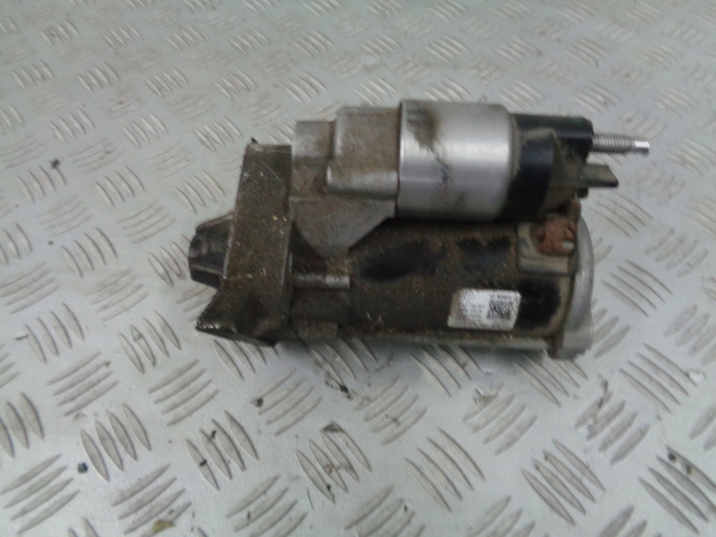 фото №1, Dacia sandero ii lift 2019 стартер 233002596r