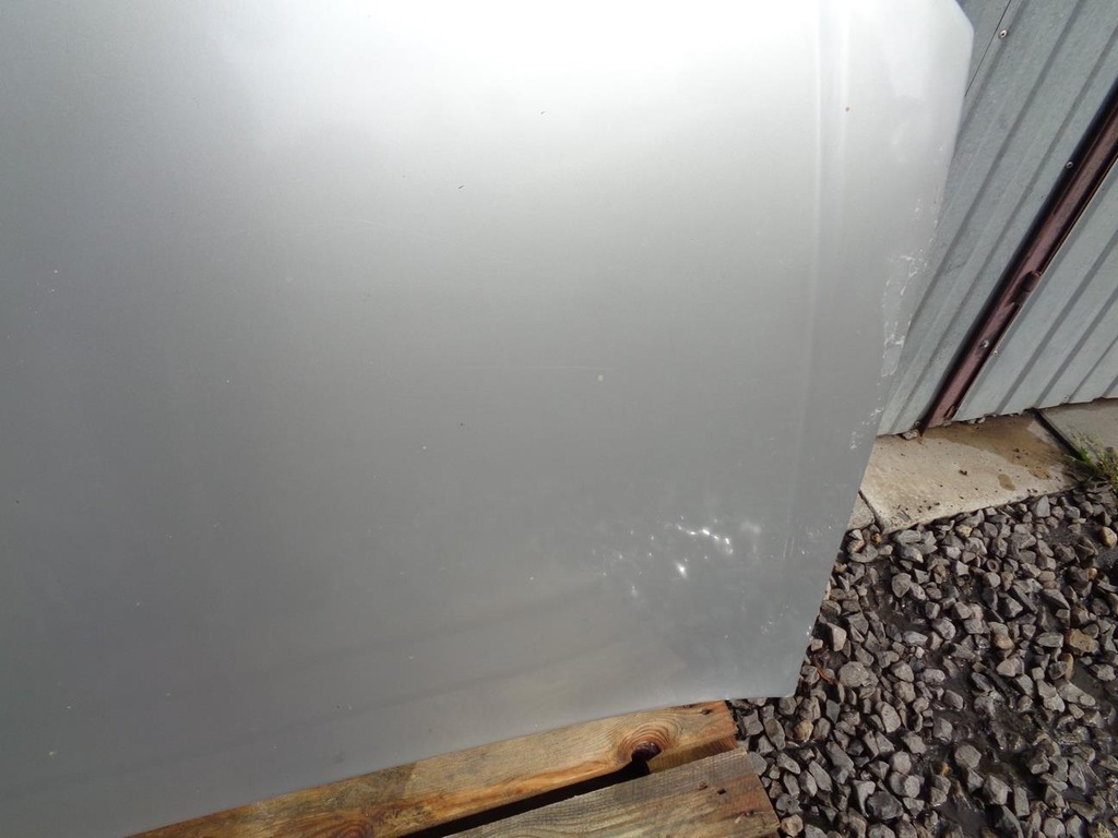 фото №6, Капот передня + решітка радіатора решітка радіатора opel vectra c 02-